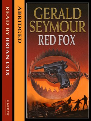 cover image of Red Fox